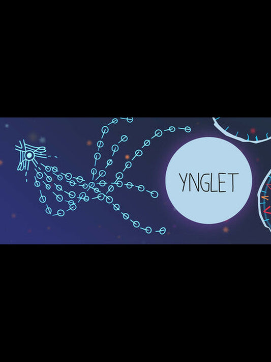 Buy Ynglet Steam Key Default Title Steam key – fast digital delivery | Volt Keys