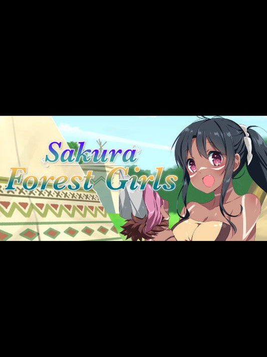 Buy Sakura Forest Girls Steam Key Default Title Steam key – fast digital delivery | Volt Keys