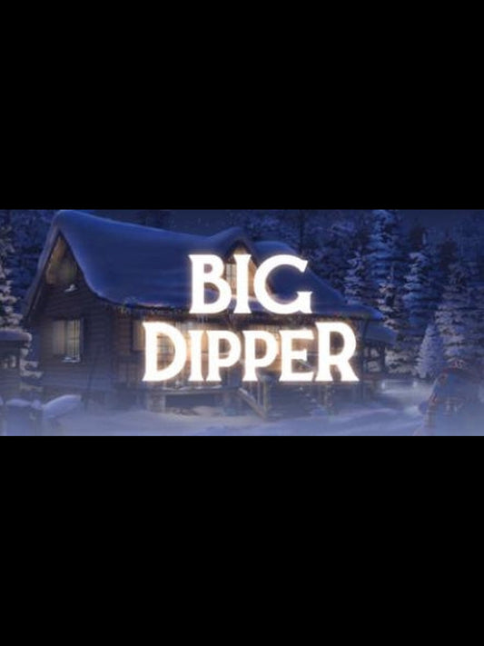 Buy Big Dipper Steam Key Default Title Steam key – fast digital delivery | Volt Keys