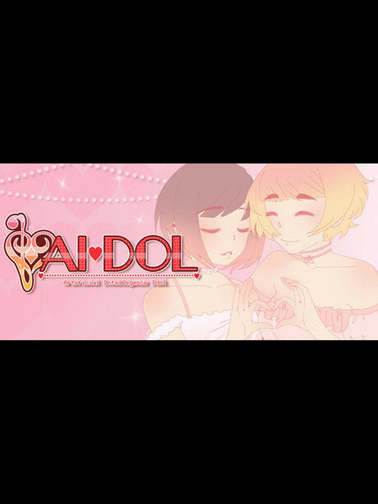 Buy AIdol Steam Key Default Title Steam key – fast digital delivery | Volt Keys