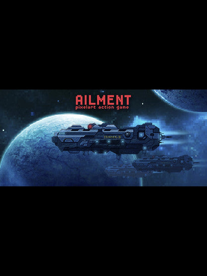 Buy Ailment Steam Key Default Title Steam key – fast digital delivery | Volt Keys