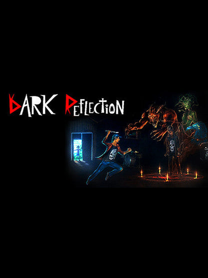 Buy Тёмное отражение (Dark Reflection) Steam Key Default Title Steam key – fast digital delivery | Volt Keys