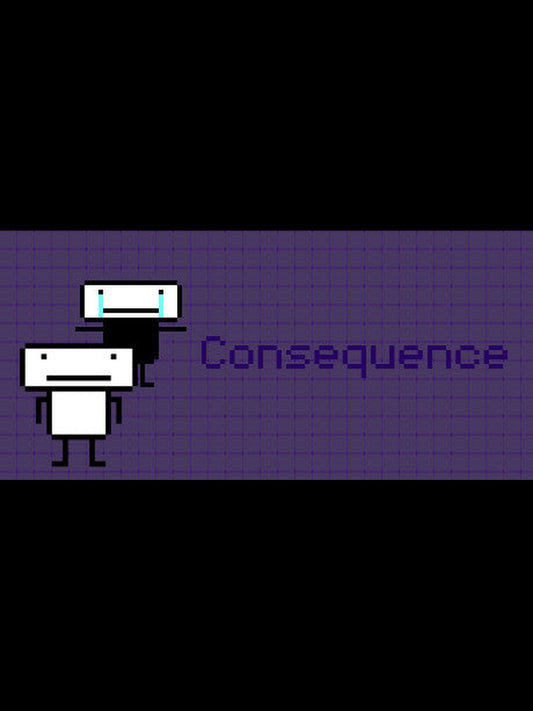 Buy Consequence Steam Key Default Title Steam key – fast digital delivery | Volt Keys