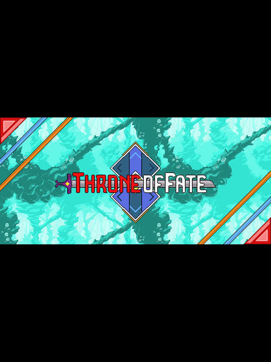 Buy Throne of Fate Steam Key Default Title Steam key – fast digital delivery | Volt Keys