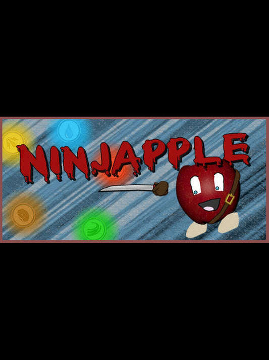 Buy Ninjapple Steam Key Default Title Steam key – fast digital delivery | Volt Keys