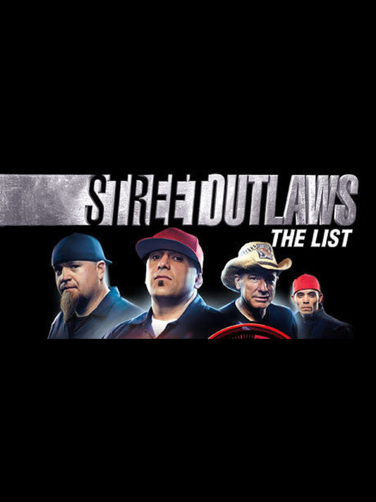 Buy Street Outlaws: The List PC Steam Key Default Title Steam key – fast digital delivery | Volt Keys