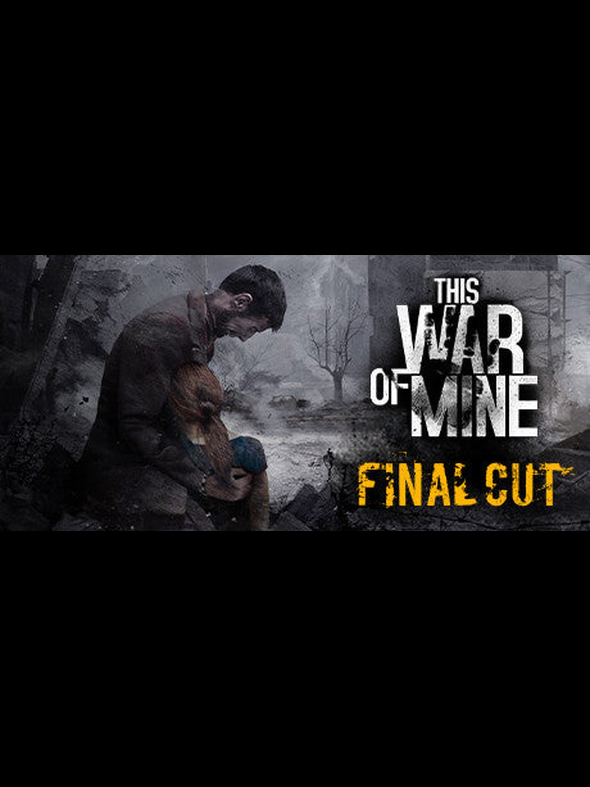 Buy This War of Mine Steam Key Default Title Steam key – fast digital delivery | Volt Keys