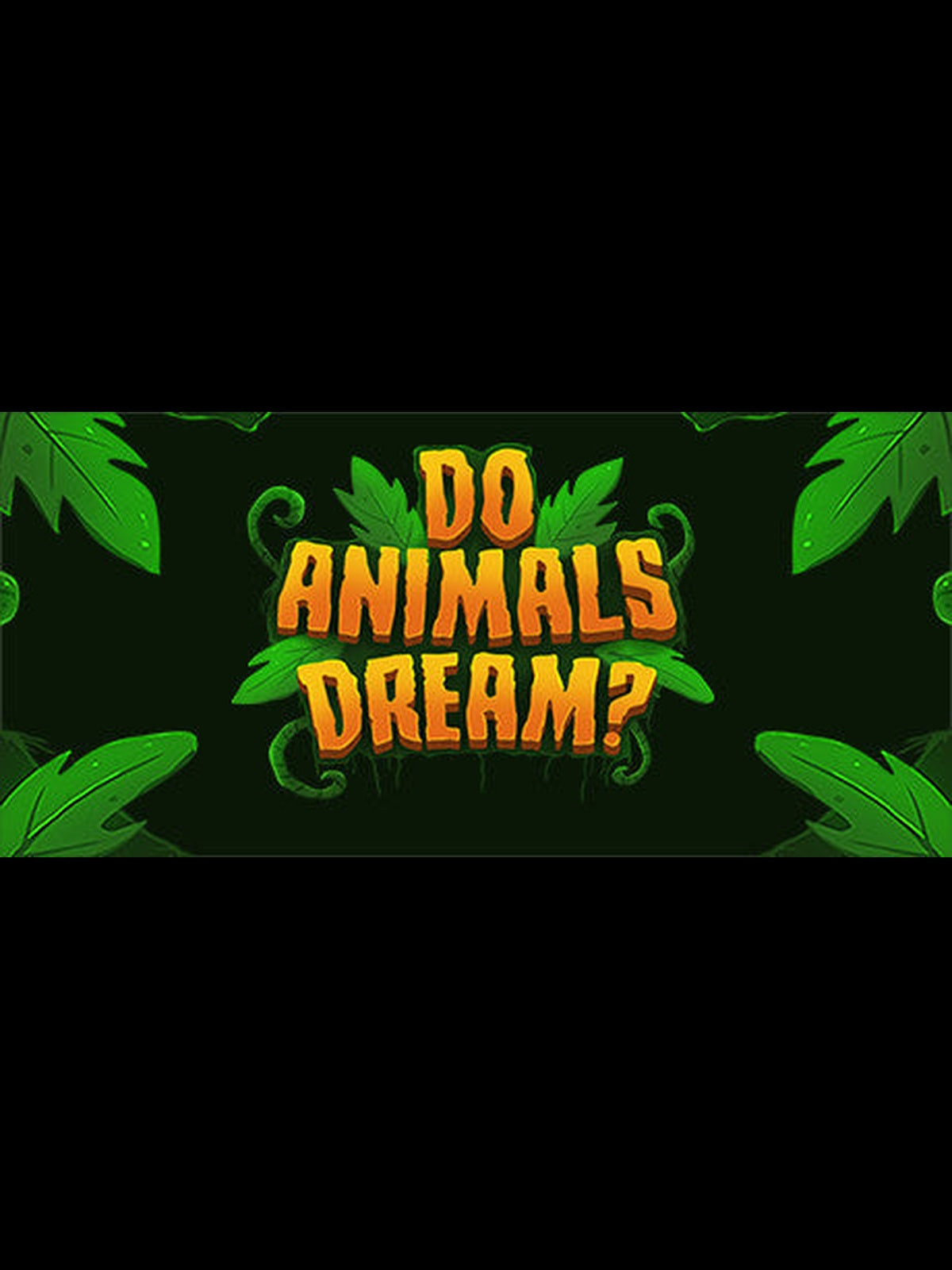 Buy Do Animals Dream? Steam Key Default Title Steam key – fast digital delivery | Volt Keys