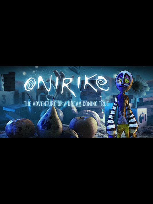 Buy Onirike Steam Key Default Title Steam key – fast digital delivery | Volt Keys