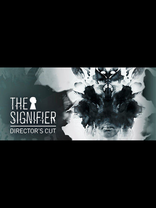 Buy The Signifier Director's Cut Steam Key Default Title Steam key – fast digital delivery | Volt Keys