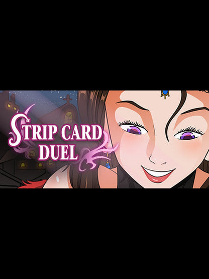 Buy Strip Card Duel Steam Key Default Title Steam key – fast digital delivery | Volt Keys