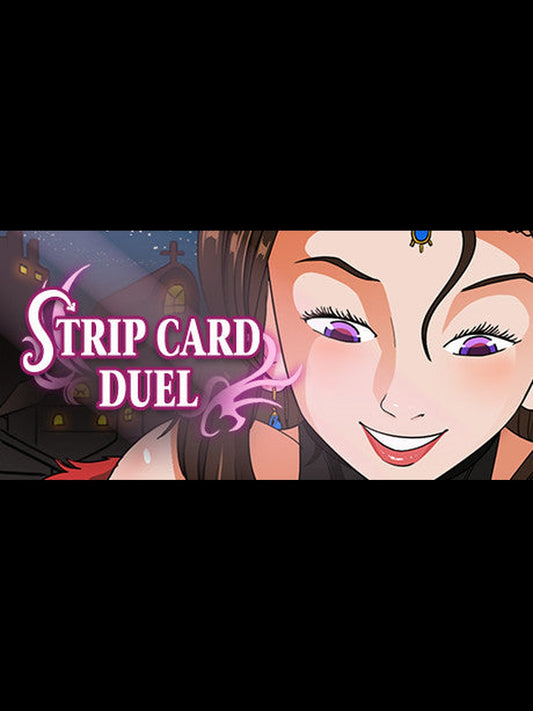 Buy Strip Card Duel Steam Key Default Title Steam key – fast digital delivery | Volt Keys