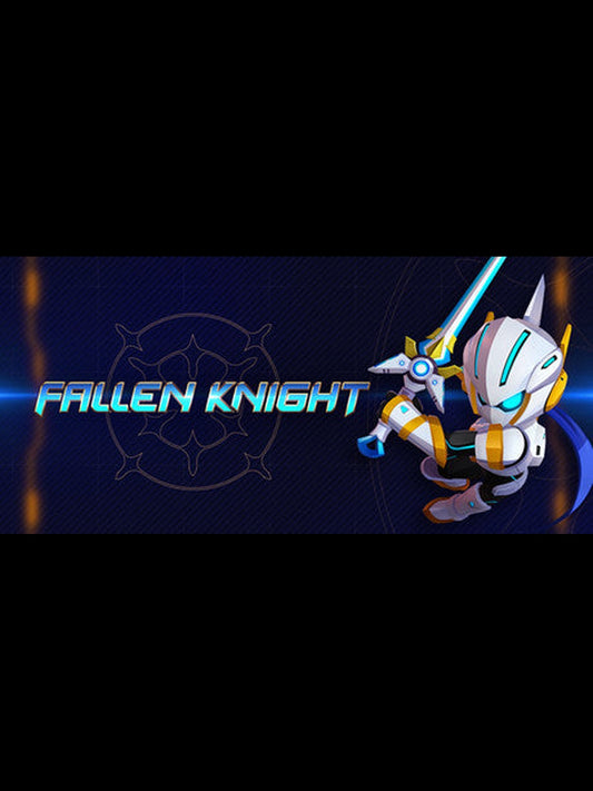 Buy Fallen Knight Steam Key Default Title Steam key – fast digital delivery | Volt Keys