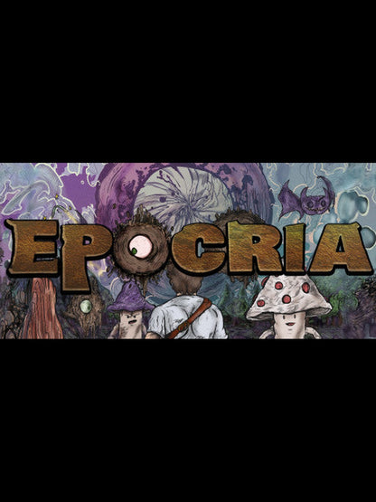 Buy Epocria Steam Key Default Title Steam key – fast digital delivery | Volt Keys