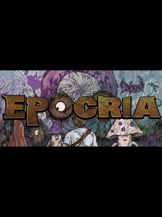 Buy Epocria Steam Key Default Title Steam key – fast digital delivery | Volt Keys