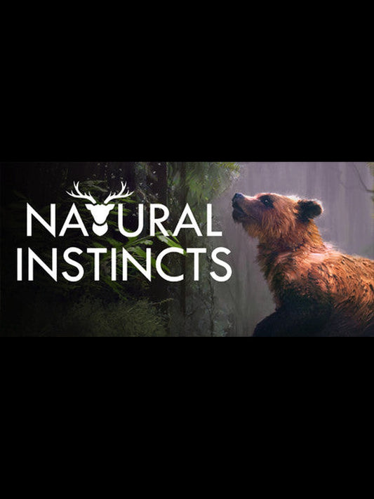 Buy Natural Instincts Steam Key Default Title Steam key – fast digital delivery | Volt Keys