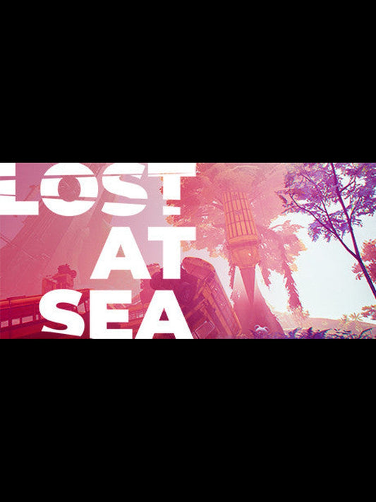 Buy Lost At Sea Steam Key Default Title Steam key – fast digital delivery | Volt Keys