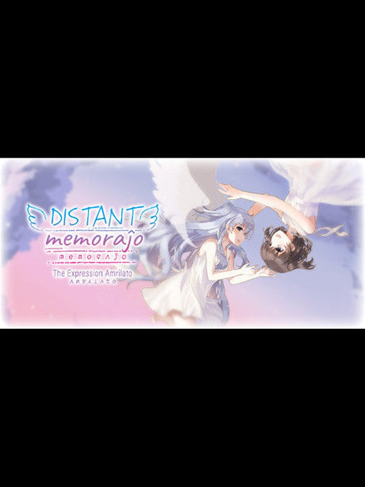 Buy Distant Memoraĵo Steam Key Default Title Steam key – fast digital delivery | Volt Keys
