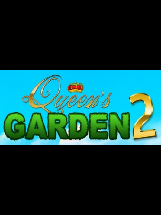 Buy Queen's Garden 2 Steam Key Default Title Steam key – fast digital delivery | Volt Keys