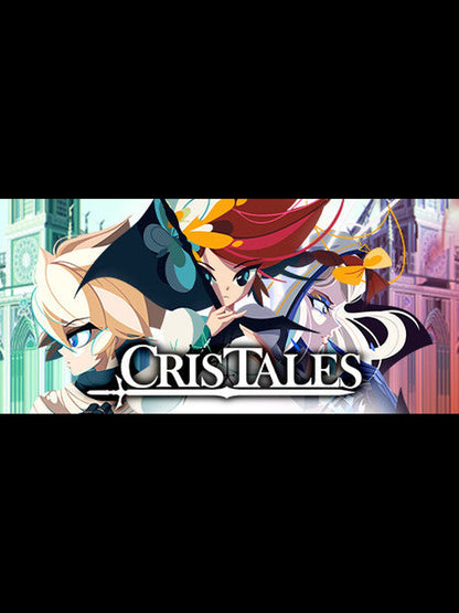Buy Cris Tales PC Steam Key Default Title Steam key – fast digital delivery | Volt Keys
