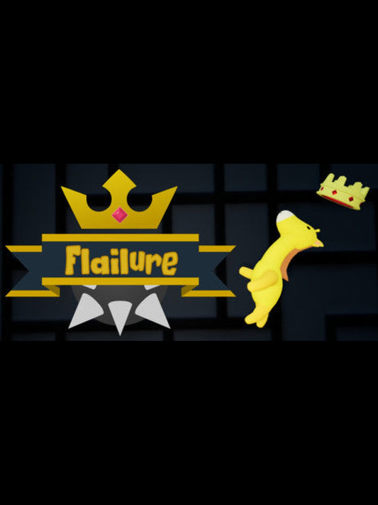 Buy Flailure Steam Key Default Title Steam key – fast digital delivery | Volt Keys