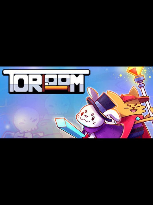 Buy Toroom Steam Key Default Title Steam key – fast digital delivery | Volt Keys