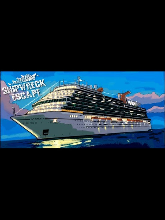 Buy Shipwreck Escape Steam Key Default Title Steam key – fast digital delivery | Volt Keys