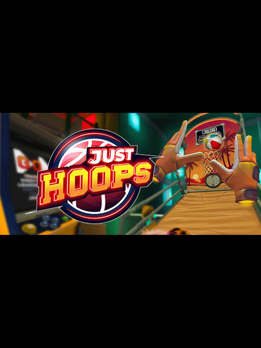 Buy In Da Hoop! Steam Key Default Title Steam key – fast digital delivery | Volt Keys