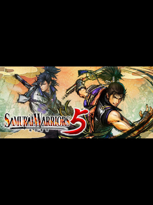 Buy SAMURAI WARRIORS 5 Steam Key Default Title Steam key – fast digital delivery | Volt Keys