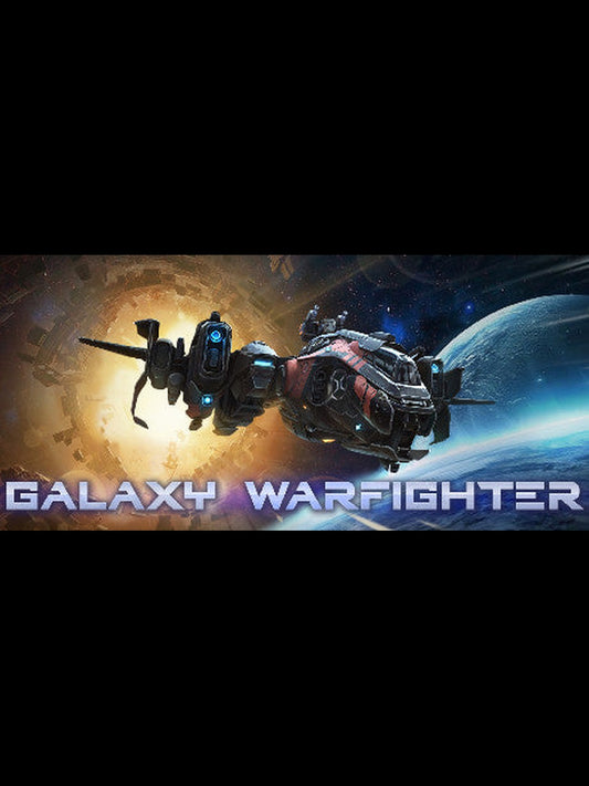 Buy Galaxy Warfighter Steam Key Default Title Steam key – fast digital delivery | Volt Keys