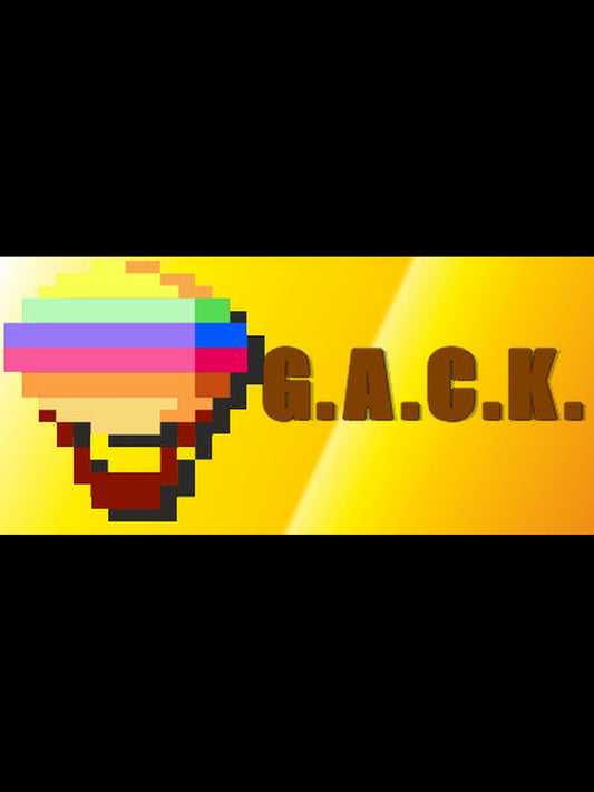 Buy G.A.C.K. - Gaming App Construction Kit Steam Key Default Title Steam key – fast digital delivery | Volt Keys