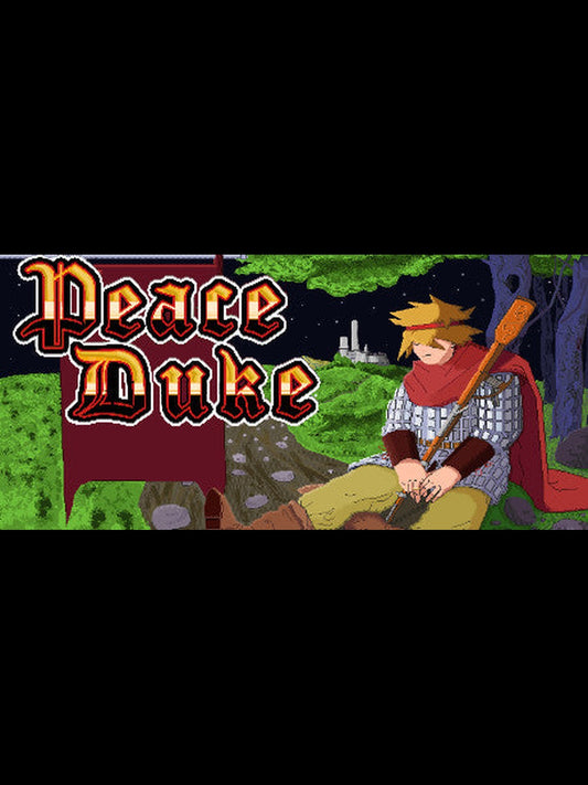 Buy Peace Duke Steam Key Default Title Steam key – fast digital delivery | Volt Keys