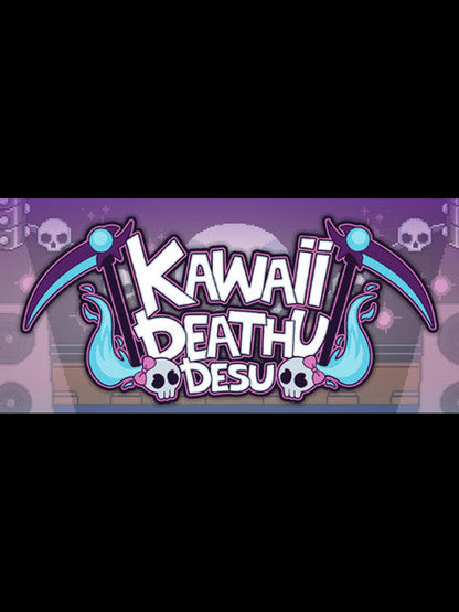 Buy Kawaii Deathu Desu Steam Key Default Title Steam key – fast digital delivery | Volt Keys