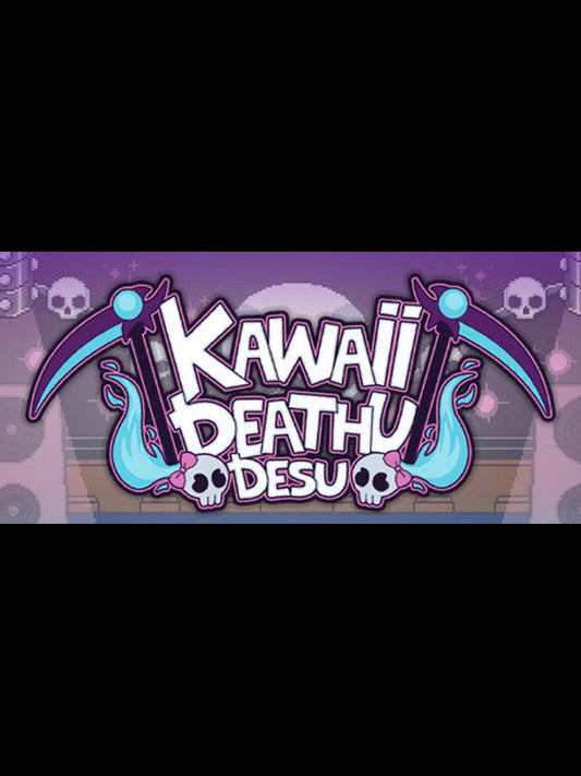 Buy Kawaii Deathu Desu Steam Key Default Title Steam key – fast digital delivery | Volt Keys
