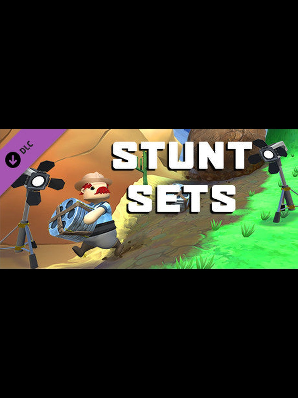 Buy Totally Reliable Delivery Service - Stunt Sets DLC Steam Key Default Title Steam key – fast digital delivery | Volt Keys
