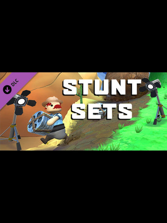Buy Totally Reliable Delivery Service - Stunt Sets DLC Steam Key Default Title Steam key – fast digital delivery | Volt Keys