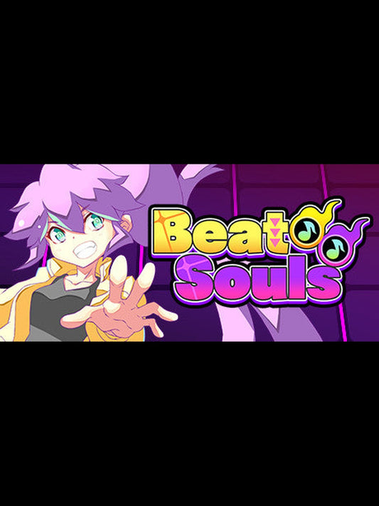 Buy Beat Souls Steam Key Default Title Steam key – fast digital delivery | Volt Keys