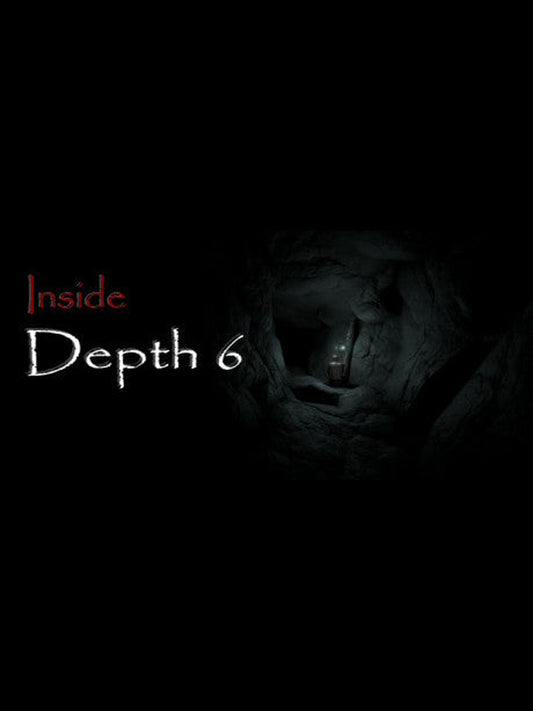 Buy Inside Depth 6 Steam Key Default Title Steam key – fast digital delivery | Volt Keys
