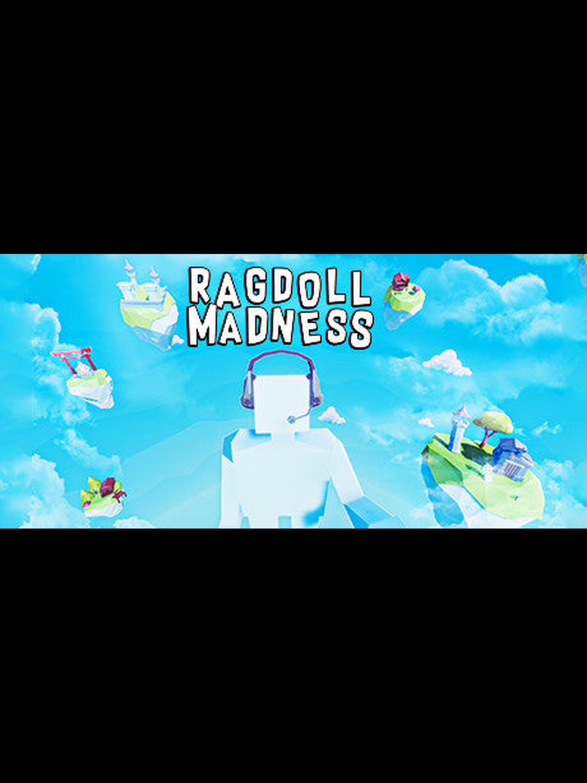 Buy Ragdoll Madness Steam Key Default Title Steam key – fast digital delivery | Volt Keys