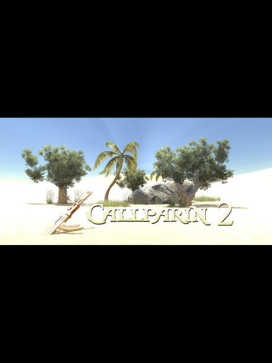Buy Callparin 2 Steam Key Default Title Steam key – fast digital delivery | Volt Keys