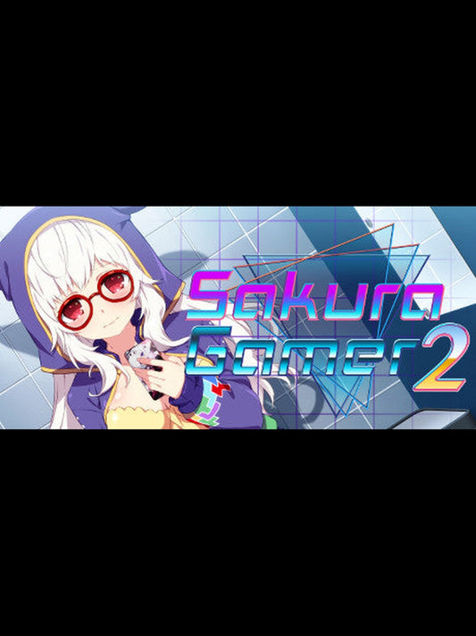 Buy Sakura Gamer 2 Steam Key Default Title Steam key – fast digital delivery | Volt Keys