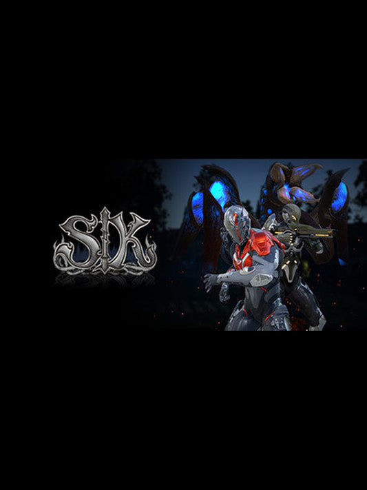 Buy SIK Space Invader Kreature Steam Key Default Title Steam key – fast digital delivery | Volt Keys
