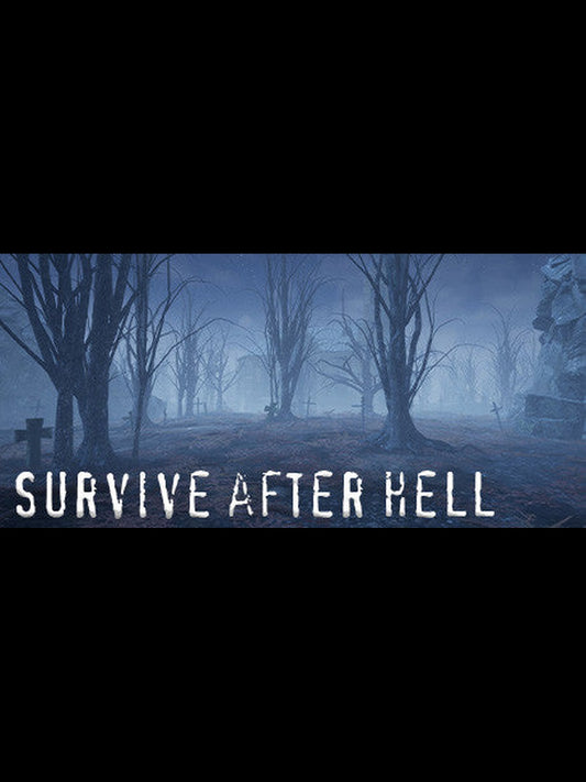 Buy Survive after hell Steam Key Default Title Steam key – fast digital delivery | Volt Keys