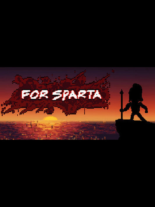Buy For Sparta Steam Key Default Title Steam key – fast digital delivery | Volt Keys