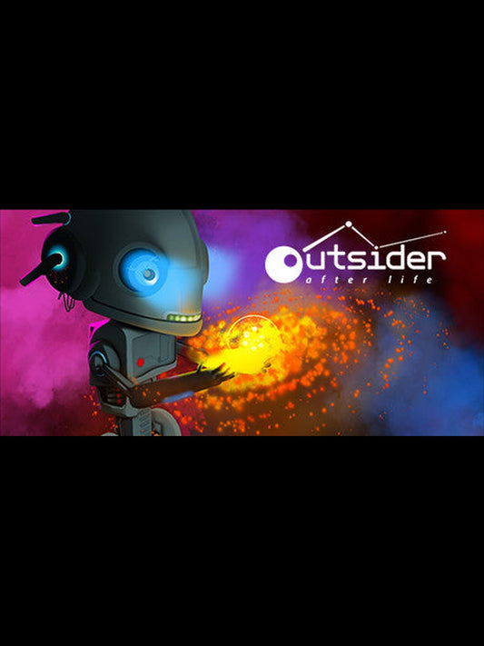 Buy Outsider After Life Steam Key Default Title Steam key – fast digital delivery | Volt Keys