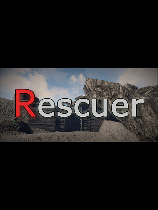 Buy Rescuer Steam Key Default Title Steam key – fast digital delivery | Volt Keys