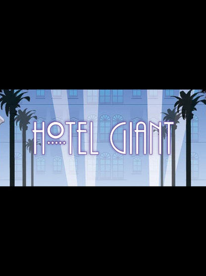 Buy Hotel Giant PC Steam Key Default Title Steam key – fast digital delivery | Volt Keys
