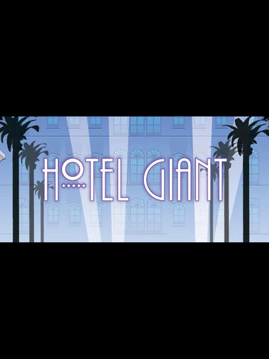 Buy Hotel Giant PC Steam Key Default Title Steam key – fast digital delivery | Volt Keys