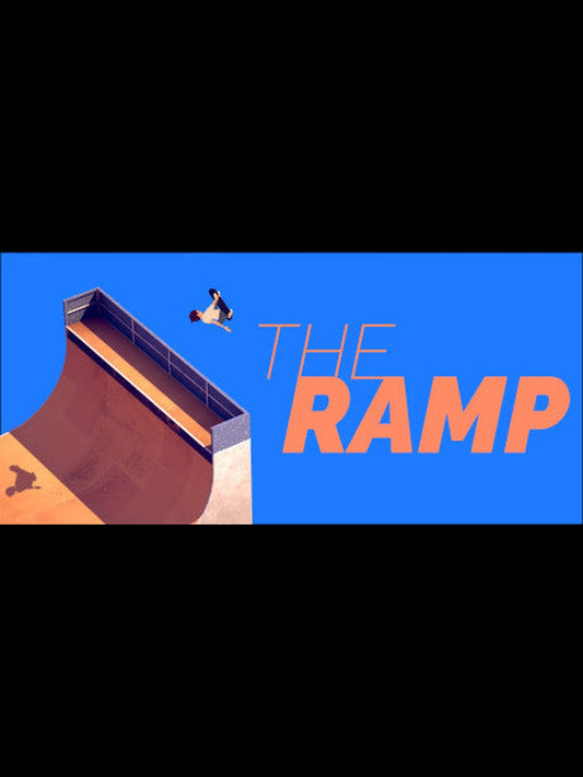 Buy The Ramp Steam Key Default Title Steam key – fast digital delivery | Volt Keys