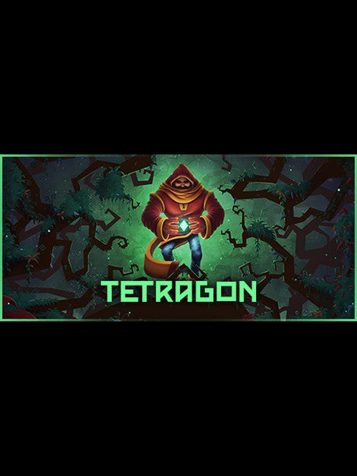 Buy Tetragon PC Steam Key Default Title Steam key – fast digital delivery | Volt Keys